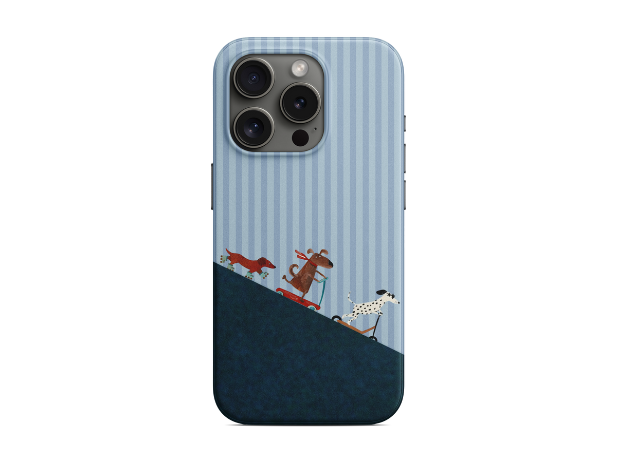 Kovboy Telefon Kılıfı (D108)