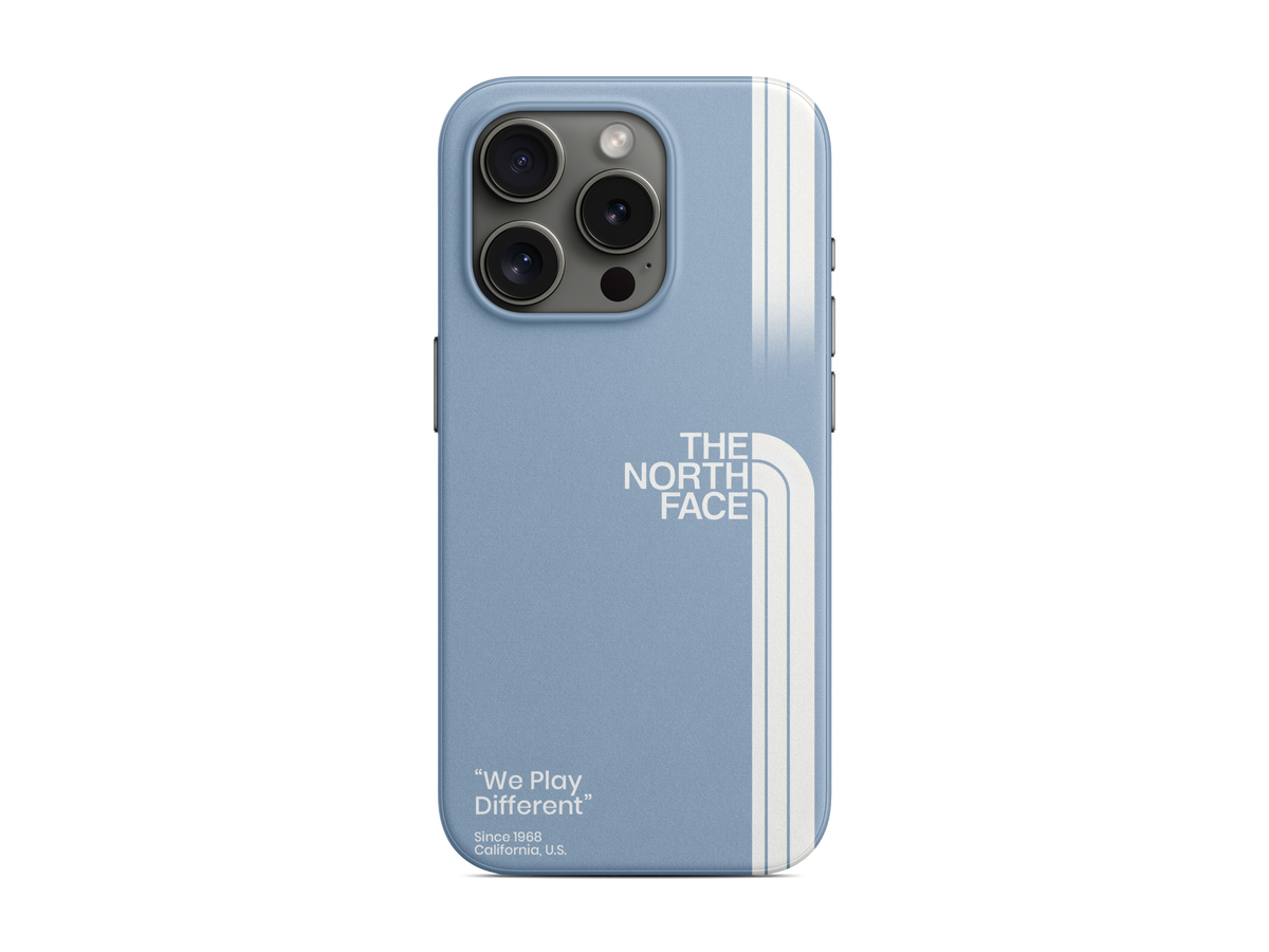 The North Face Telefon Kılıfı (D116)