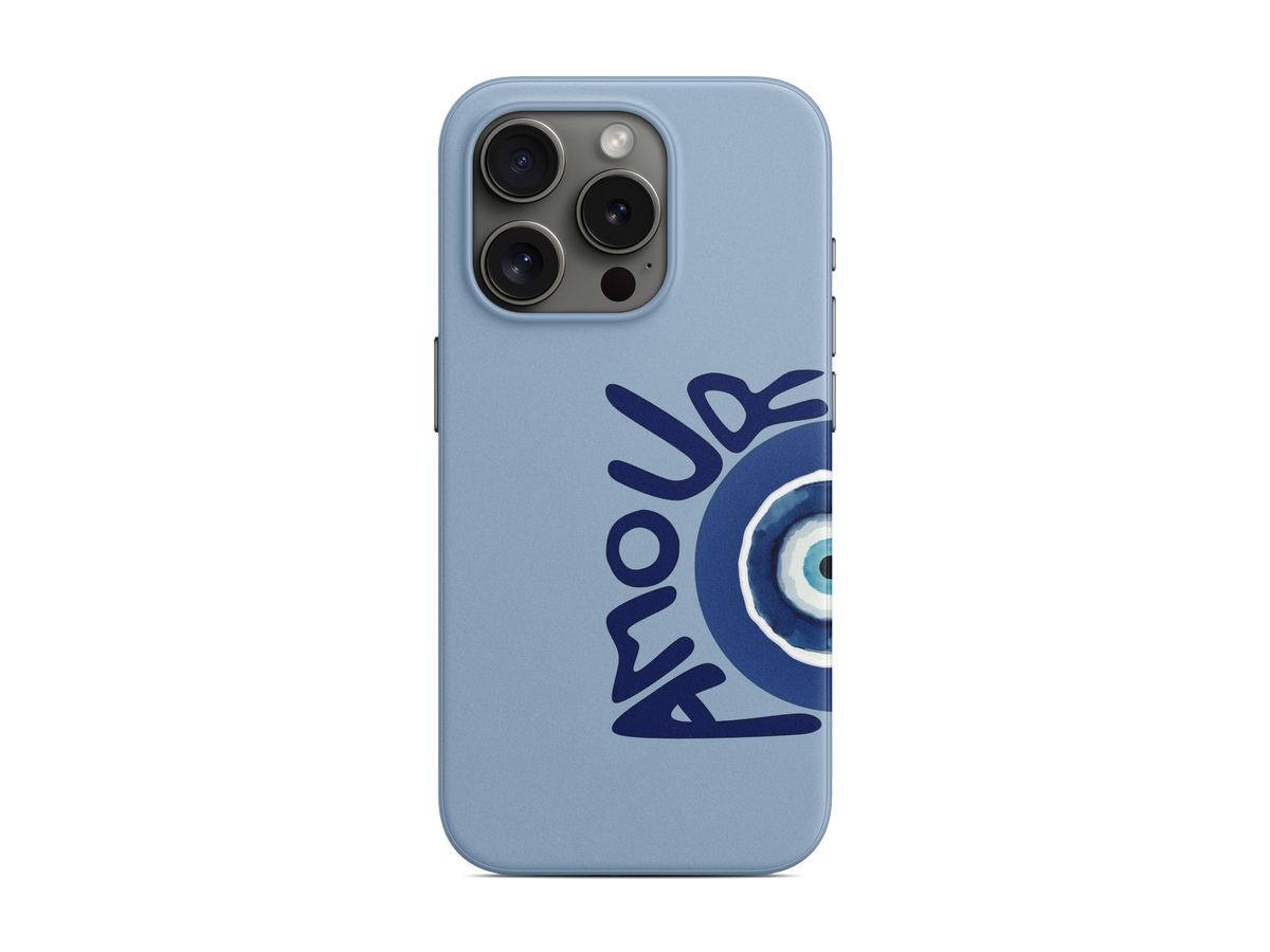 Amour Telefon Kılıfı (D122)