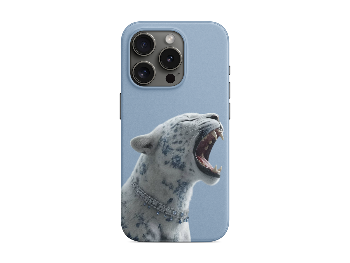 Karakulak Telefon Kılıfı (D128)