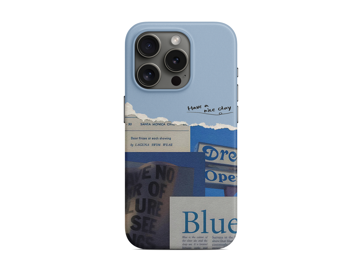 Dreamer Telefon Kılıfı (D142)