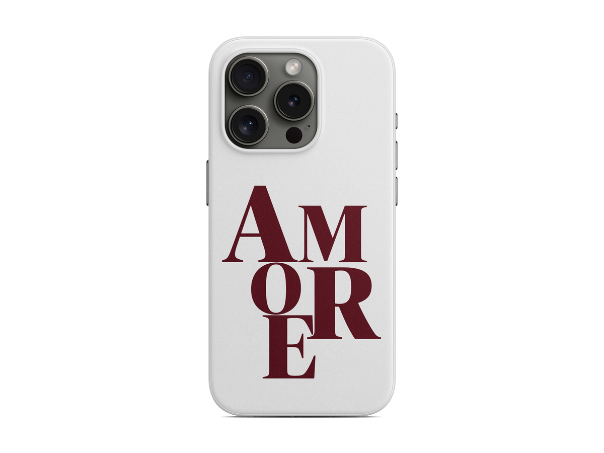 Amore Telefon Kılıfı (D131)
