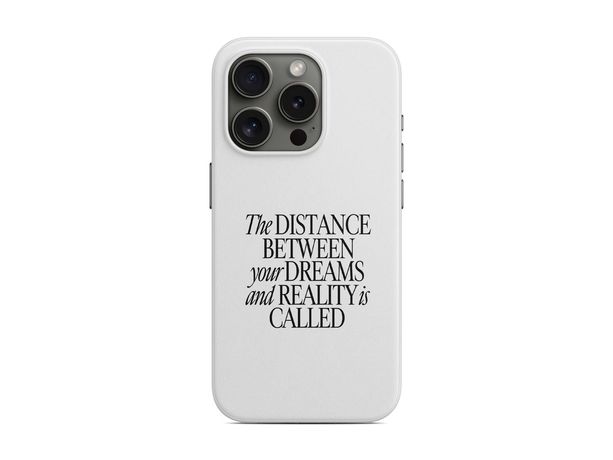 The Distance Telefon Kılıfı (D138)