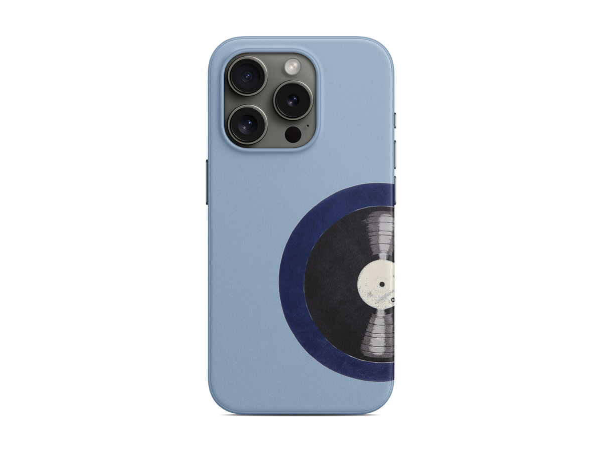 Plak Telefon Kılıfı (D150)