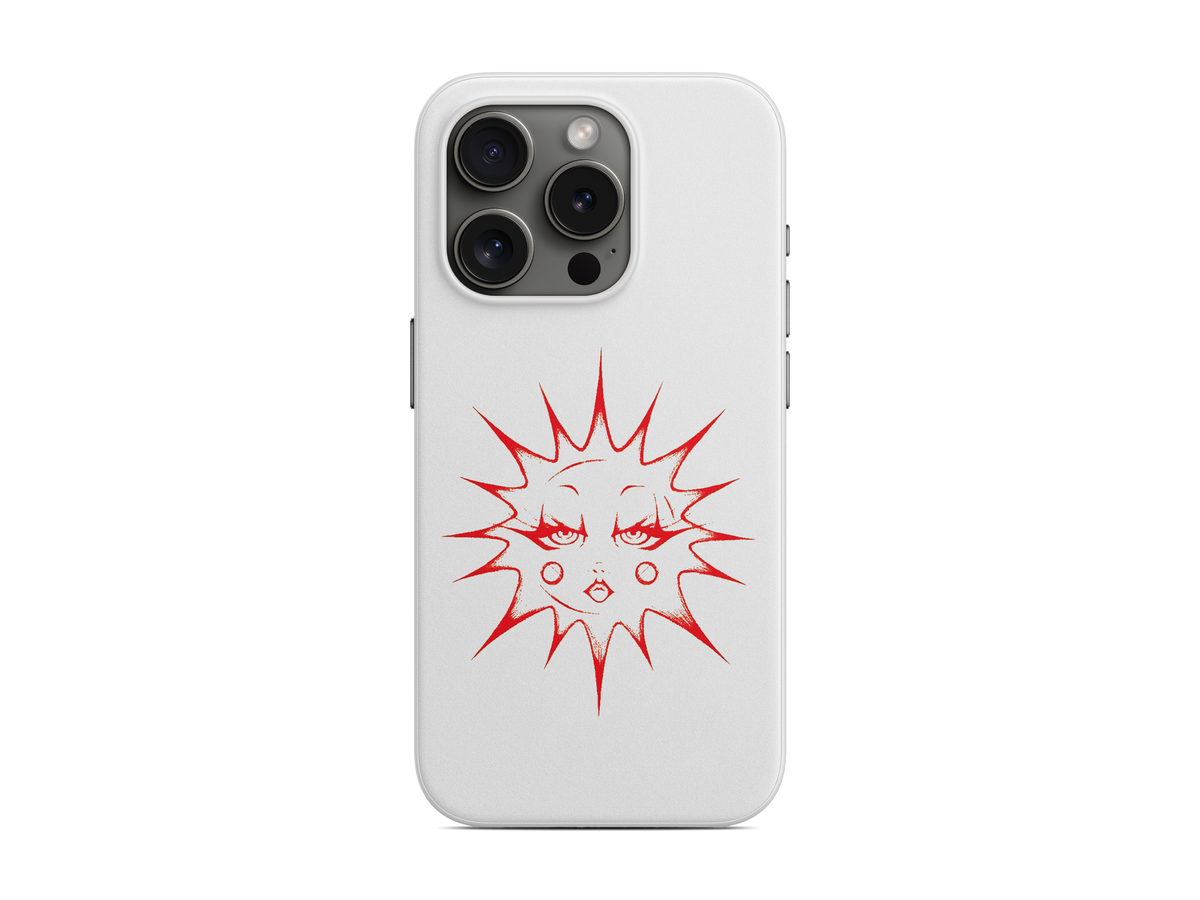 Güneş Telefon Kılıfı (D151)