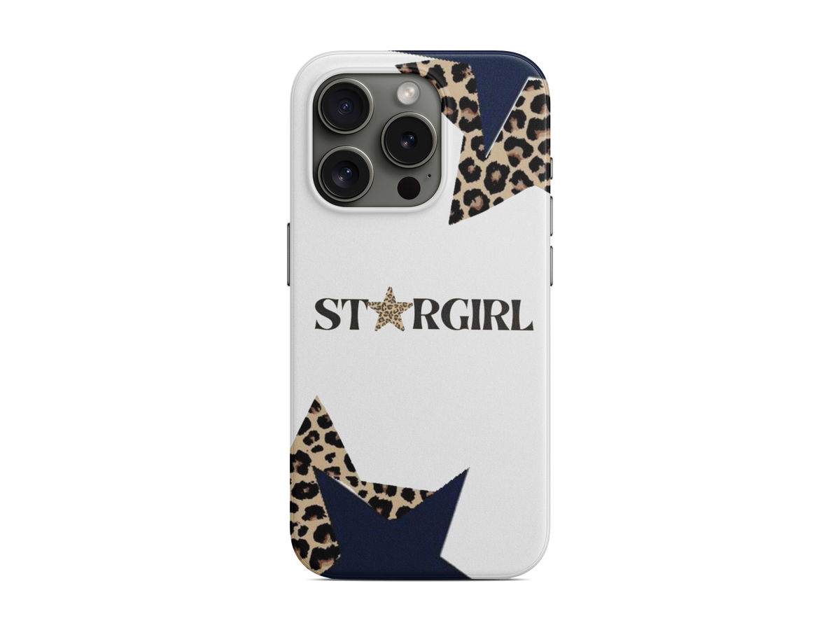 Stargirl Telefon Kılıfı (D167)